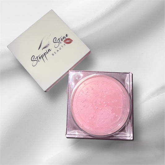 Pink Velvet Loose Setting Powder
